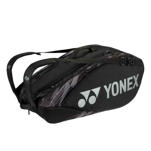 Yonex Pro Racketbag 92229ex X9 Black